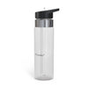 Kensington Tritan™ Sport Bottle – Durable Water Bottle, Lightweight Travel Sipper, Gym Hydration Tumbler, Fitness Gift, Eco-Friendly [...]