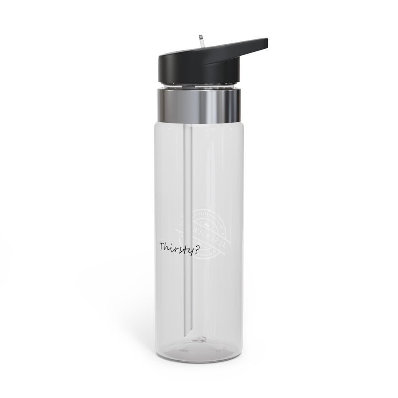 Kensington Tritan™ Sport Bottle – Durable Water Bottle, Lightweight Travel Sipper, Gym Hydration Tumbler, Fitness Gift, Eco-Friendly [...]