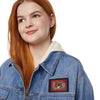 Iron-On Patches