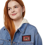 Iron-On Patches