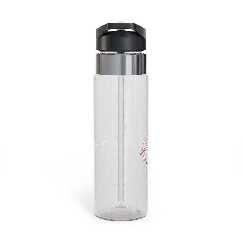 Kensington Tritan™ Sport Bottle – Durable Water Bottle, Lightweight Travel Sipper, Gym Hydration Tumbler, Fitness Gift, Eco-Friendly [...]