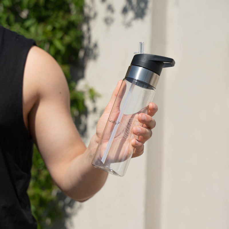 Kensington Tritan™ Sport Bottle – Durable Water Bottle, Lightweight Travel Sipper, Gym Hydration Tumbler, Fitness Gift, Eco-Friendly [...]