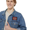 Iron-On Patches