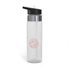 Kensington Tritan™ Sport Bottle – Durable Water Bottle, Lightweight Travel Sipper, Gym Hydration Tumbler, Fitness Gift, Eco-Friendly [...]