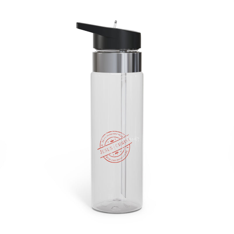 Kensington Tritan™ Sport Bottle – Durable Water Bottle, Lightweight Travel Sipper, Gym Hydration Tumbler, Fitness Gift, Eco-Friendly [...]