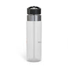 Kensington Tritan™ Sport Bottle – Durable Water Bottle, Lightweight Travel Sipper, Gym Hydration Tumbler, Fitness Gift, Eco-Friendly [...]
