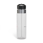 Kensington Tritan™ Sport Bottle – Durable Water Bottle, Lightweight Travel Sipper, Gym Hydration Tumbler, Fitness Gift, Eco-Friendly [...]